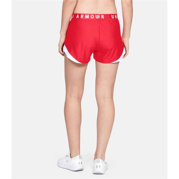 Under Armour UA Women's Play Up 3.0 Shorts