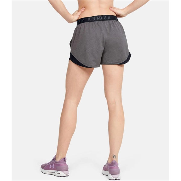 Under Armour UA Women's Play Up 3.0 Shorts