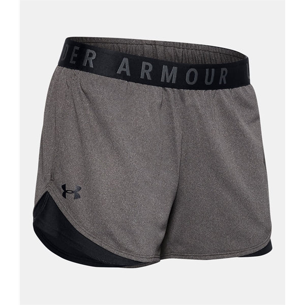 Under Armour UA Women's Play Up 3.0 Shorts