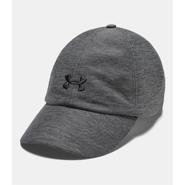 Under Armour UA Women's Heathered Play Up Cap