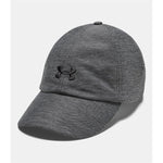 Under Armour UA Women's Heathered Play Up Cap