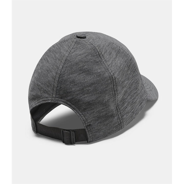 Under Armour UA Women's Heathered Play Up Cap