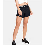 Under Armour UA Women's Play Up 5" Shorts