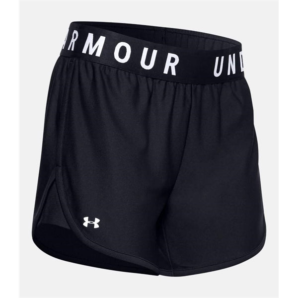 Under Armour UA Women's Play Up 5" Shorts