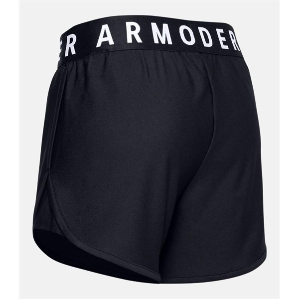 Under Armour UA Women's Play Up 5" Shorts