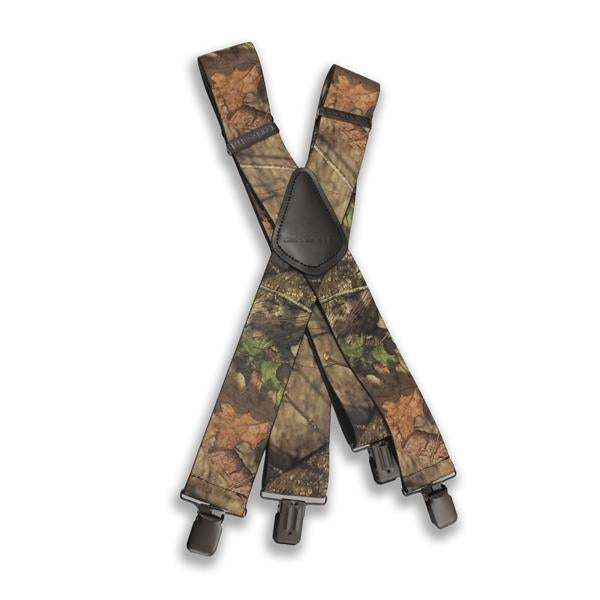 Carhartt® Men's Rugged Flex® Camo Suspenders