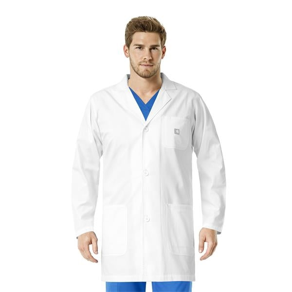 Carhartt® Men's Ripstop 36" Inch 3 Button Lab Coat