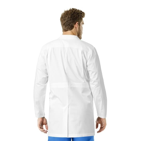 Carhartt® Men's Ripstop 36" Inch 3 Button Lab Coat