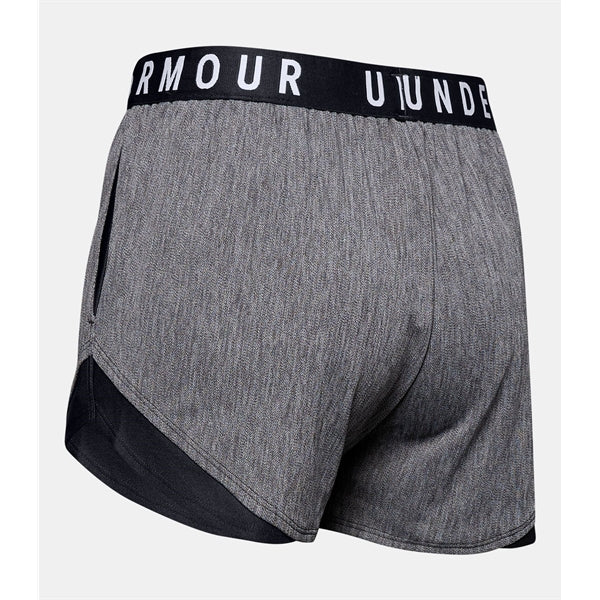 Under Armour UA Women's Play Up 3.0 Twist Shorts