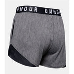Under Armour UA Women's Play Up 3.0 Twist Shorts
