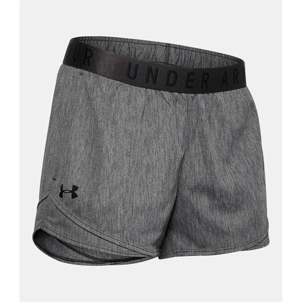 Under Armour UA Women's Play Up 3.0 Twist Shorts