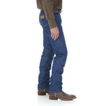 Wrangler Cowboy Cut 13 Original Fit Jean - Rigid Indigo