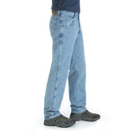 Wrangler Rugged Wear Relaxed Fit Jeans