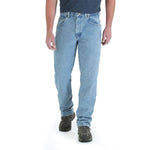 Wrangler Rugged Wear Relaxed Fit Jeans
