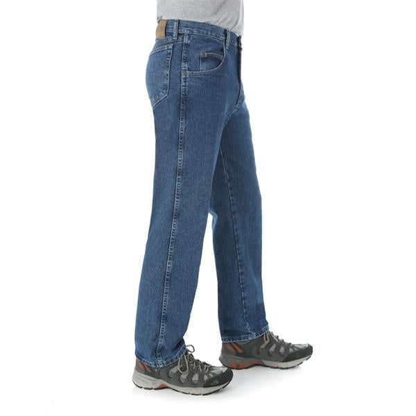 Wrangler Rugged Wear Relaxed Fit Jeans