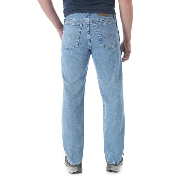 Wrangler Rugged Wear Classic Fit Jeans