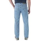 Wrangler Rugged Wear Classic Fit Jeans