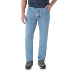 Wrangler Rugged Wear Classic Fit Jeans