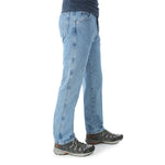 Wrangler Rugged Wear Classic Fit Jeans