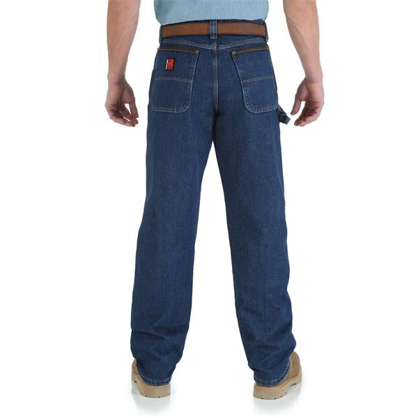 Wrangler Riggs Workwear Work Horse Jean - Relaxed Fit
