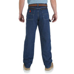 Wrangler Riggs Workwear Work Horse Jean - Relaxed Fit