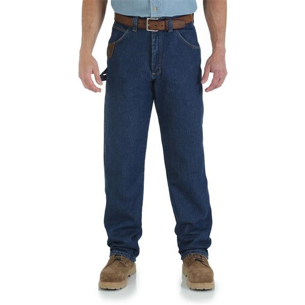 Wrangler Riggs Workwear Work Horse Jean - Relaxed Fit