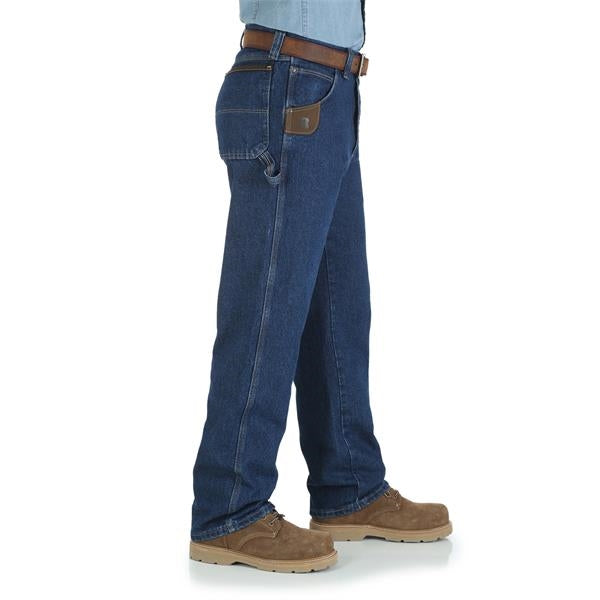 Wrangler Riggs Workwear Work Horse Jean - Relaxed Fit