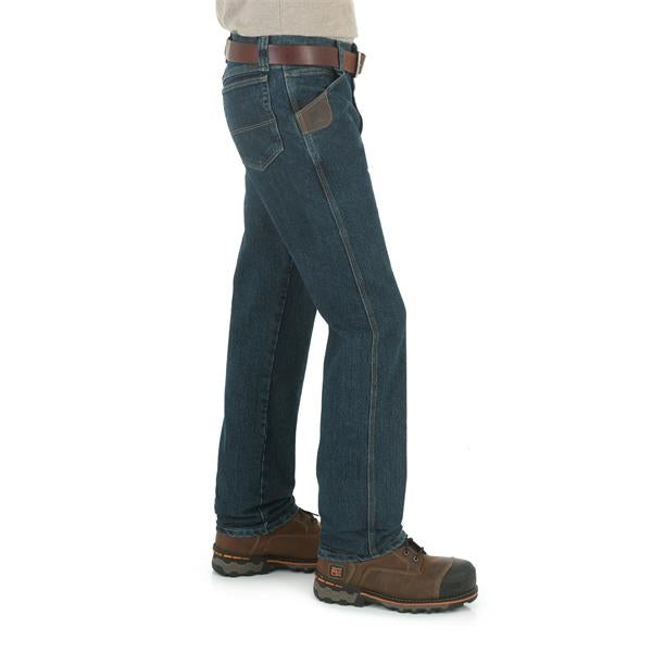 Wrangler Riggs Workwear Advanced Comfort 5-Pocket Jean