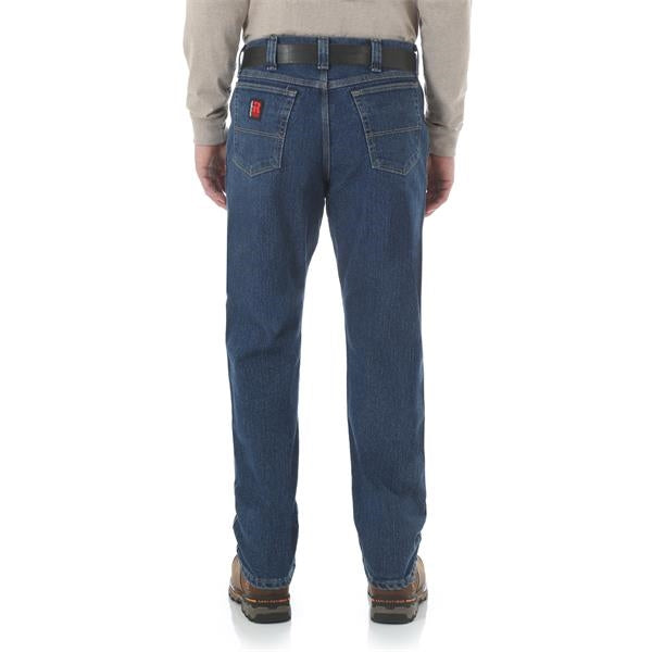 Wrangler Riggs Workwear Advanced Comfort 5-Pocket Jean