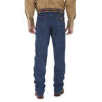 Wrangler Premium Cowboy Cut Regular Fit Jean - Prewash