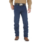 Wrangler Premium Cowboy Cut Regular Fit Jean - Prewash