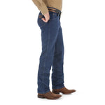 Wrangler Premium Cowboy Cut Regular Fit Jean - Prewash