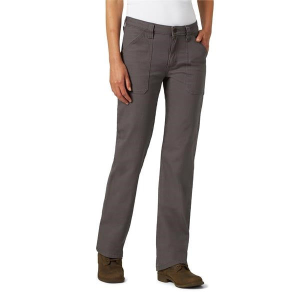 Wrangler Women's Riggs Workwear Advanced Comfort Work Pant