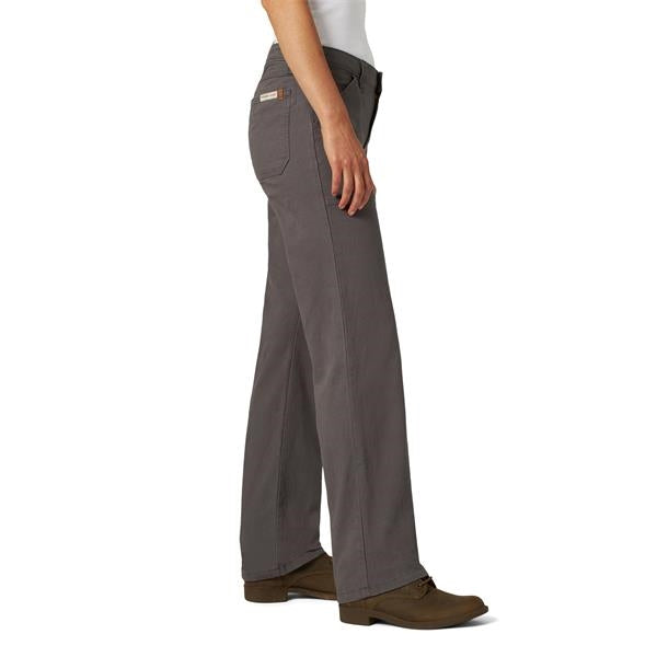 Wrangler Women's Riggs Workwear Advanced Comfort Work Pant