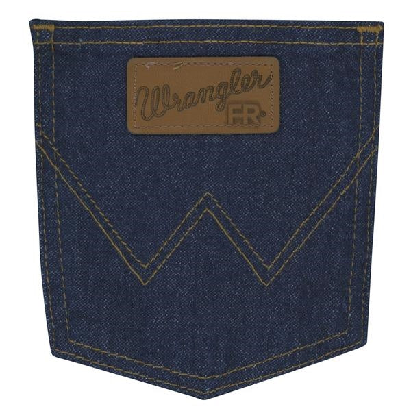 Wrangler FR Flame Resistant Original Fit Jean