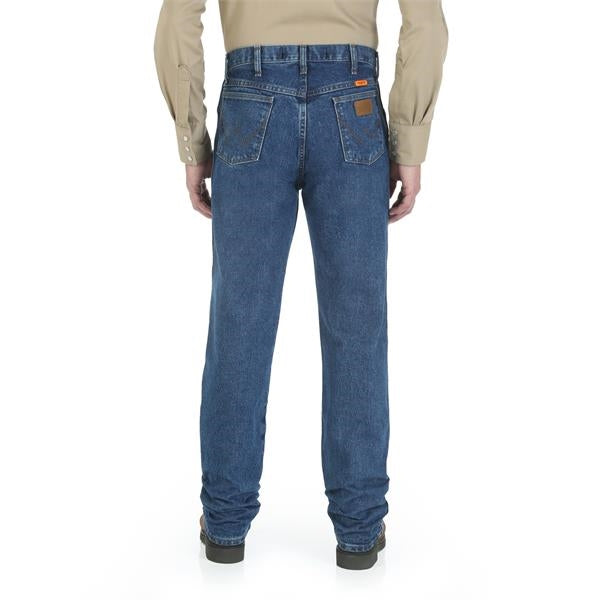 Wrangler FR Flame Resistant Original Fit Jean