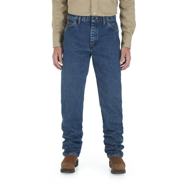 Wrangler FR Flame Resistant Original Fit Jean