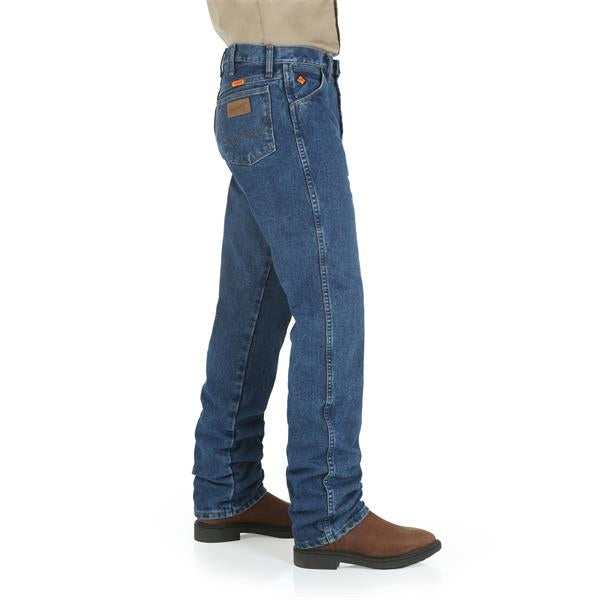 Wrangler FR Flame Resistant Original Fit Jean