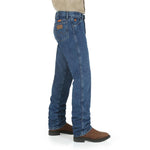 Wrangler FR Flame Resistant Original Fit Jean