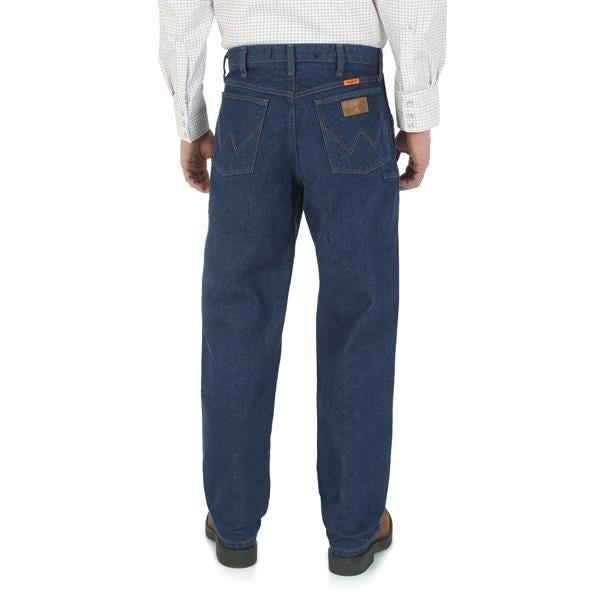 Wrangler FR Flame Resistant Relaxed Fit Jean