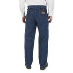 Wrangler FR Flame Resistant Relaxed Fit Jean