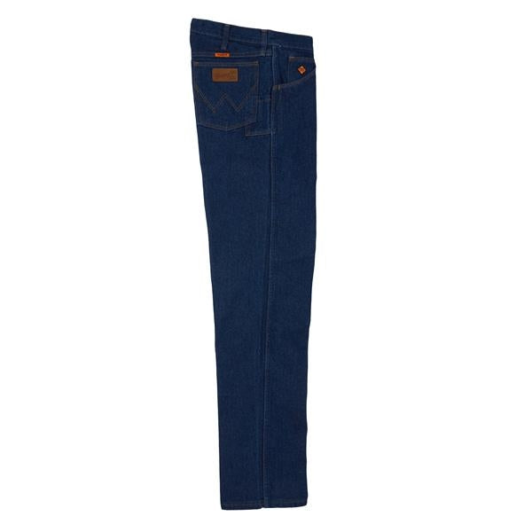 Wrangler FR Flame Resistant Relaxed Fit Jean