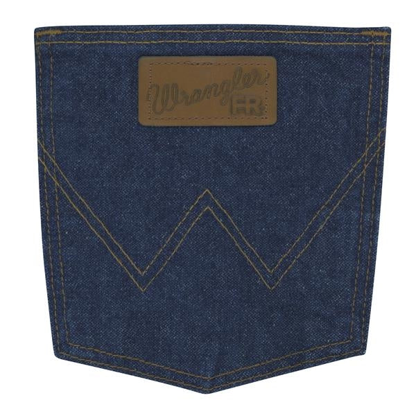 Wrangler FR Flame Resistant Relaxed Fit Jean