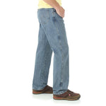 Wrangler Rugged Wear Relaxed Fit Jeans