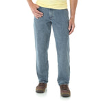 Wrangler Rugged Wear Relaxed Fit Jeans