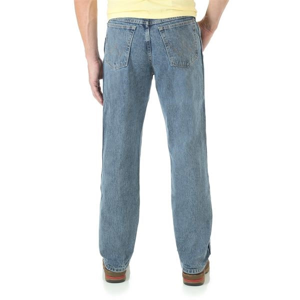 Wrangler Rugged Wear Relaxed Fit Jeans