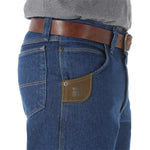Wrangler Riggs Workwear 5-Pocket Jean - Relaxed Fit