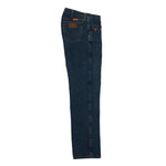 Wrangler FR Flame Resistant Regular Fit Jean - Dark Tint