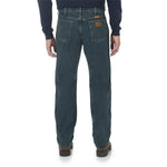 Wrangler FR Flame Resistant Regular Fit Jean - Dark Tint