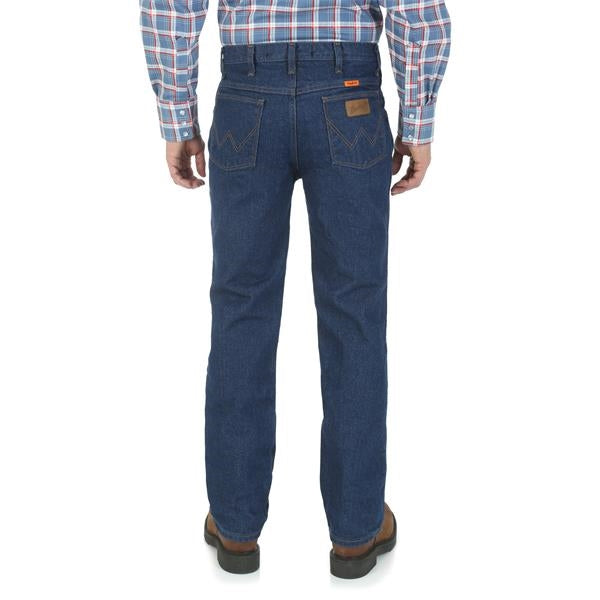 Wrangler FR Flame Resistant Relaxed Fit Jean